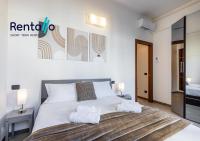 Central Station Gateway Suite, 300 meters from the Central Station - B&B Milano