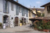 Mary Home, Vicolo Lavandai - Bed and Breakfast Milaan