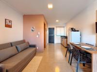 Centro - flat completo para 4 pessoas - Chambres d'hôtes Brusque
