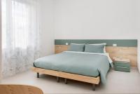 Green Apartment, Veronafiere-città - Chambres d'hôtes Vérone