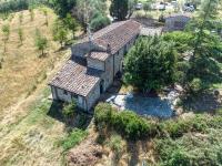 Agriturismo Le Mortinete - Ferienwohnung L'Ugolino