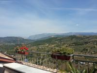 Al Vicolo del Cilento - Ferienwohnung
