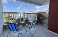 Apto Aconchegante vizinho ao Beach Park - B&B Aquiraz