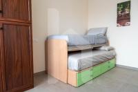 Homiday - Appartamento Via Roma, 32 - Chambres d'hôtes Pineto