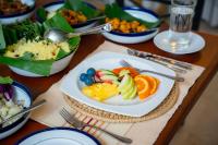 Kandy Neela Weralu - B&B Haragama