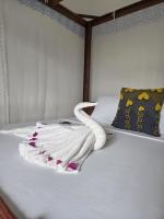 Tweepersoonskamer met Eigen Badkamer