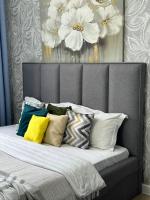 Alan2 apartments - Bed and Breakfast Astana