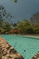 Villas Marlé - Ferienwohnung Mocochá
