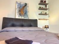 Ombre di Acqua, Artistic Stay in the Heart of the City - Chambres d'hôtes Tempio Pausania