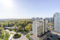 Park Śląski Charming Studio - Ferienwohnung Kattowitz