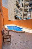 Gery apartment - B&B Torrevieja