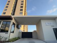 Apto completo c piscina Playground cozinha completa tudo isso a 9min do Beto Carrero a 600m da PRAIA - B&B Penha