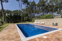 Villa Natura - Ferienwohnung Sintra