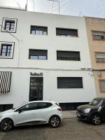 Teatinos 30 - Chambres d'hôtes Séville