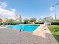 Global Vacacional, Acogedor piso familiar en Canet Playa - B&B Canet d'En Berenguer