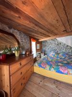 cosy mountain studio - Bed and Breakfast Arbaz