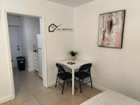 Comfortable Large Studio-J - B&B Hollywood