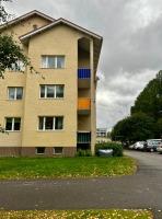 The Modern Fifties - B&B Rovaniemi