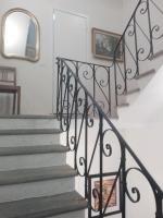 Chambre Lits Jumeaux avec Salle de Bains