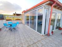Terrazza Lumière - Ferienwohnung Alezio