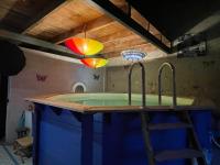 La Gandonne - B&B Caderousse