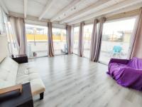 Terrazza Lumière - Ferienwohnung Alezio