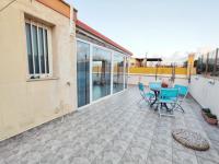 Terrazza Lumière - Ferienwohnung Alezio