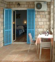 Triple Room with Sea View
