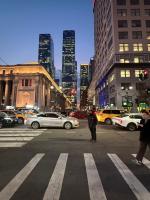 Minutes from World Cup Stadium NYC - B&B North Bergen