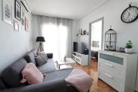Apartamento Adrianna, Tomillo, Torrevieja - Ferienwohnung Torrevieja
