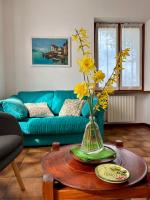 Casa Olinda - B&B Lazise