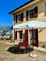 Casa Olinda - B&B Lazise