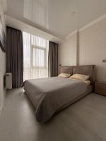 Квартира в ЖК ʼʼ5 Перлинаʼʼ - Ferienwohnung Odessa