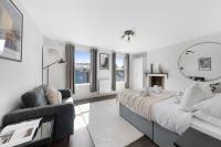 The Camden Loft Apartment - B&B Londra
