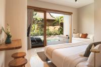 Lotus Room with Private Pool