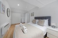 2 Bed Piccadilly Apartment 4 - Ferienwohnung London