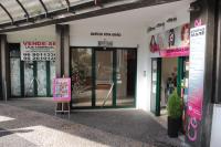 Forum Apartment - Ferienwohnung Funchal