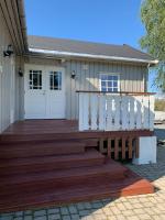 Perfect for business and leisure in Raufoss - Chambres d'hôtes Raufoss