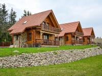 Markowa Dolina - B&B Rymanów