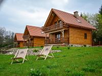 Markowa Dolina - B&B Rymanów