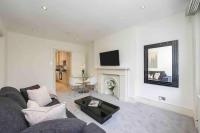 1 Bed Apartment- Marble Arch 4 - Chambres d'hôtes Londres