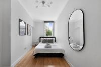 Central London- 1 Bed Apartment - Chambres d'hôtes Londres