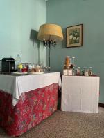 Nonna Licia Gonzaga House - Ferienwohnung Commessaggio