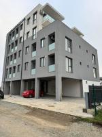 Cazare Eforie Studio Lux By The Sea - B&B Eforie Nord