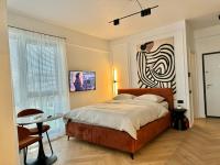 Cazare Eforie Studio Lux By The Sea - B&B Eforie Nord