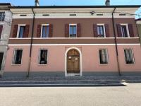 Nonna Licia Gonzaga House - Bed and Breakfast Commessaggio