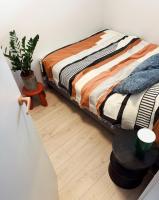 Apartament Dwa Brzegi Jastarnia - Ferienwohnung Jastarnia