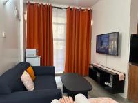 The Amber Studio - Ferienwohnung Nairobi