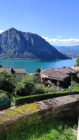 Dana's House - B&B Campione d'Italia