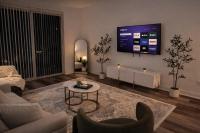 Spacious 2BR Stay Near DT w Fast WiFi & Parking - Bed and Breakfast Indianapolis